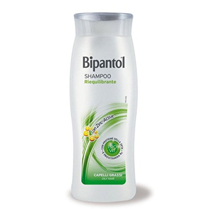 Bipantol Shampoo für fettiges Haar 300ml
