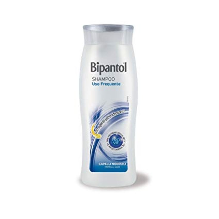 Bipantol Shampoo Normales Haar 300ml