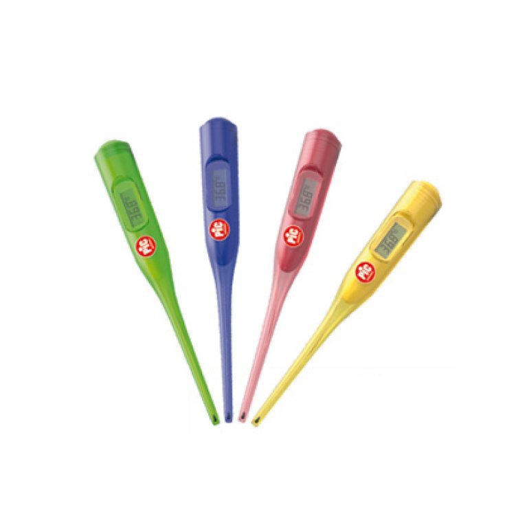 Pic Vedosmart fluoreszierendes digitales Thermometer