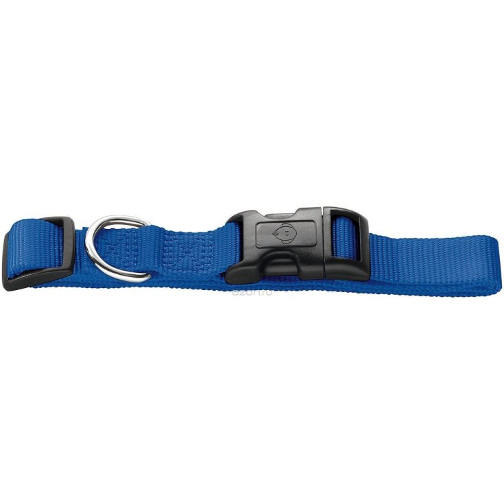 Hunter Halsband Vario Basic Gr. SM / 20 Blau