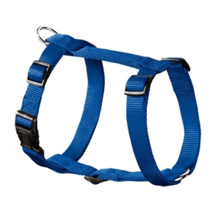 Hunter International GMBH Geschirr Ecco Sport Rapid Hundegeschirr Größe L Blaue Farbe