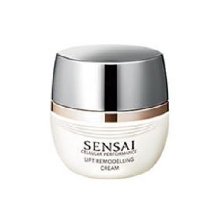 Kanebo Sensai Cellular Performance Lift Remodeling Cream 40ml