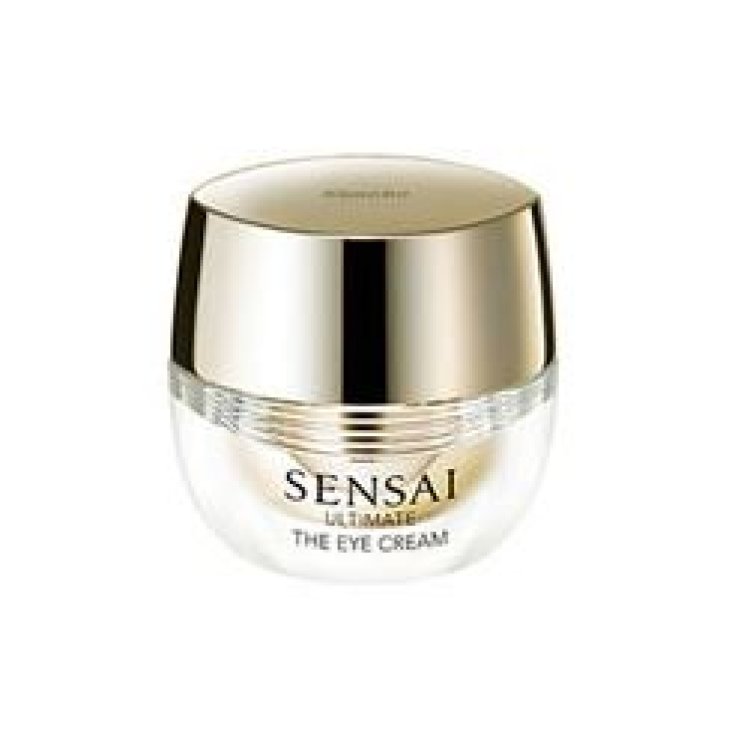 Kanebo Sensai Ultimate Die Augencreme 15ml