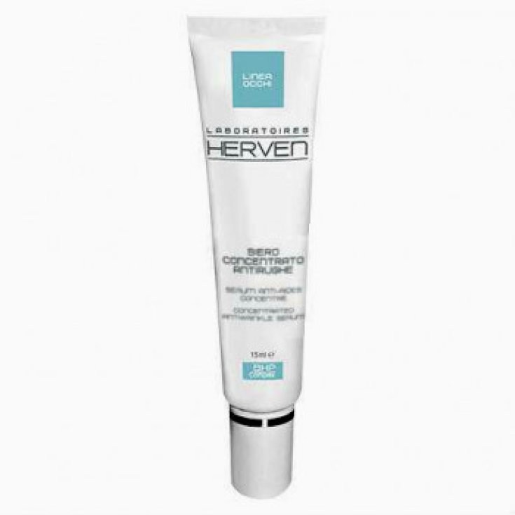 Laboratori Herven Eye Line Konzentriertes Anti-Falten-Serum 15 ml