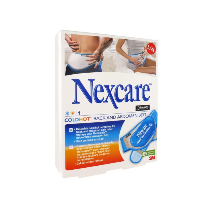 Nexcare Coldhot Gürtel L/XL 1 Stück