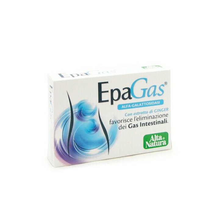 Epagas 30 Tabletten