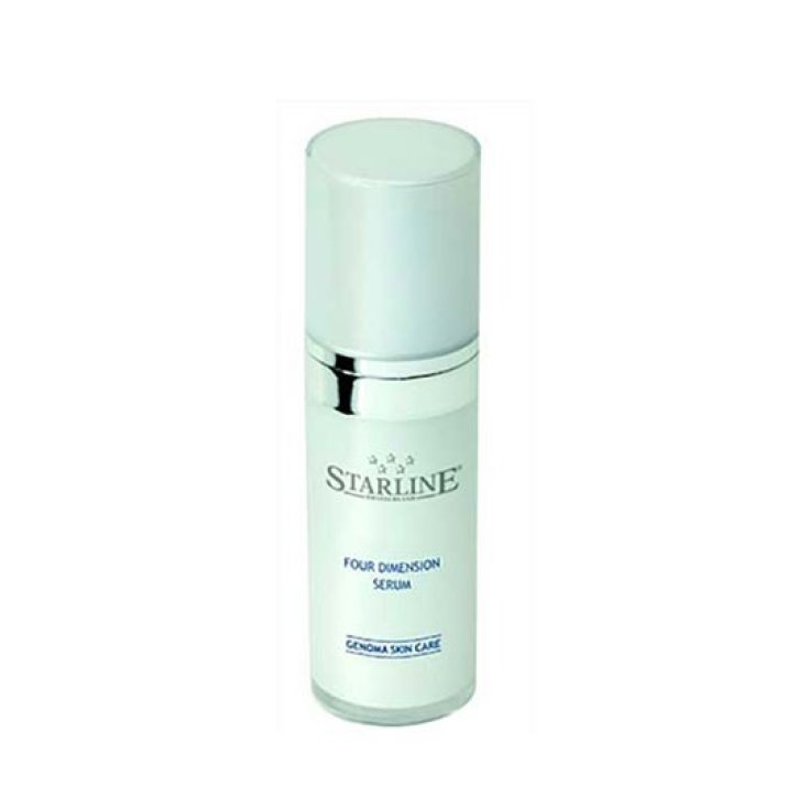 Starline Four Dimension Serum Anti-Aging-Serum 30ml