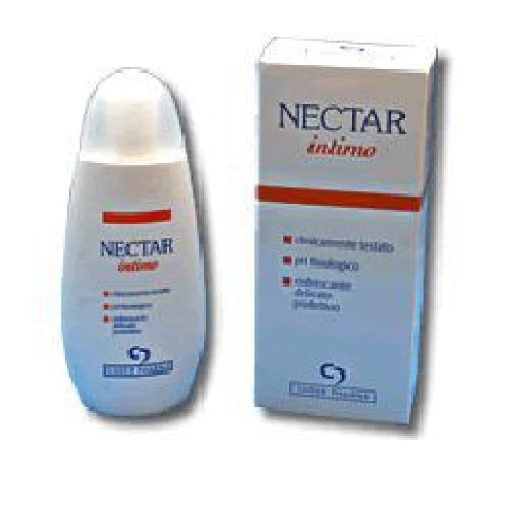 Nektar Intimreiniger 250ml