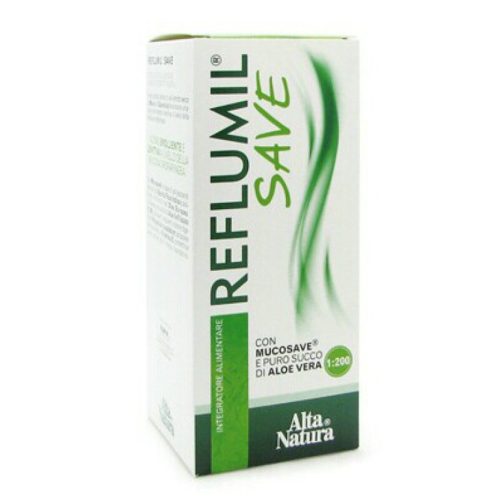 Reflumil Save Lösung 500ml