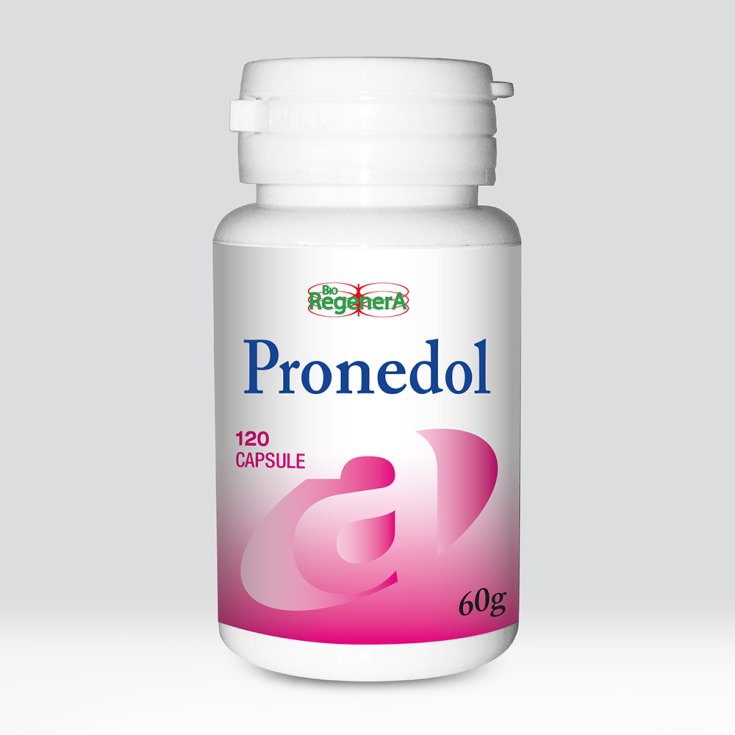 Regenera Pronedol Nahrungsergänzungsmittel 120 Tabletten