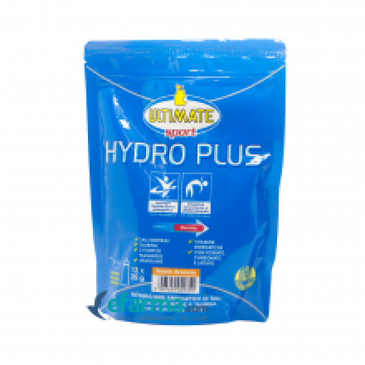 Ultimate Hydro Plus Orange Nahrungsergänzungsmittel 420g