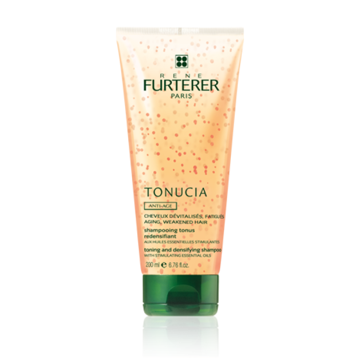 Rene Furterer Tonucia Redensifying Toning Shampoo 250ml