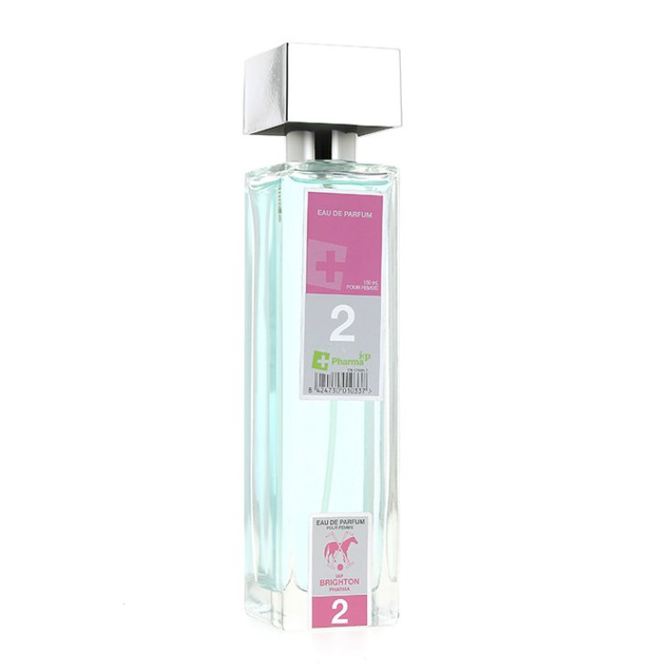 Iap Pharma Fragrance 2 Damenparfum 150ml