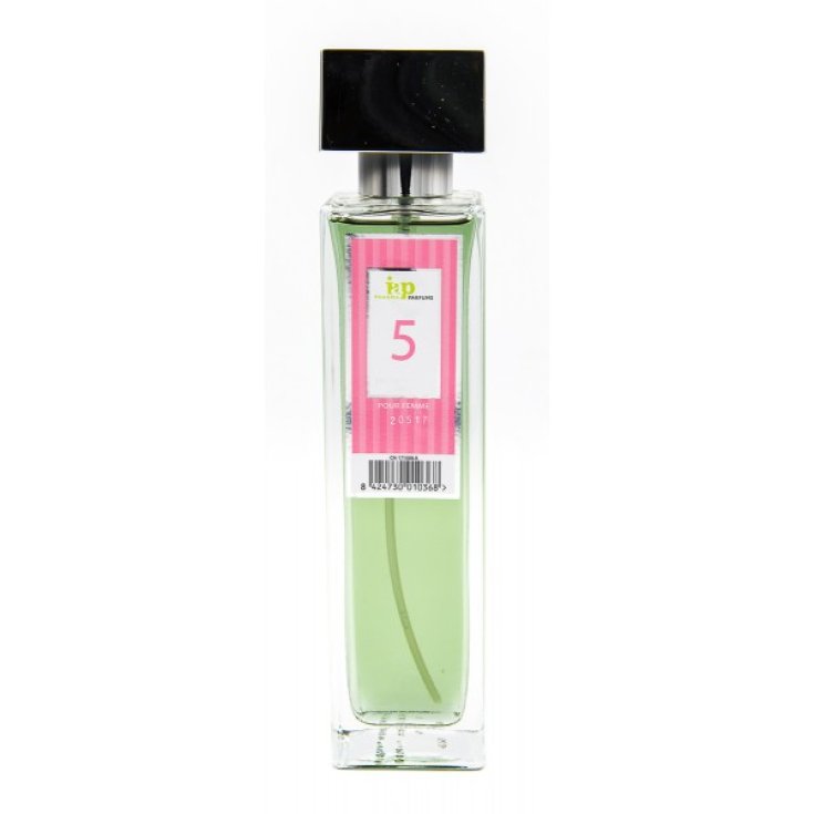 IAP Pharma Fragrance 5 Damenparfum 150ml