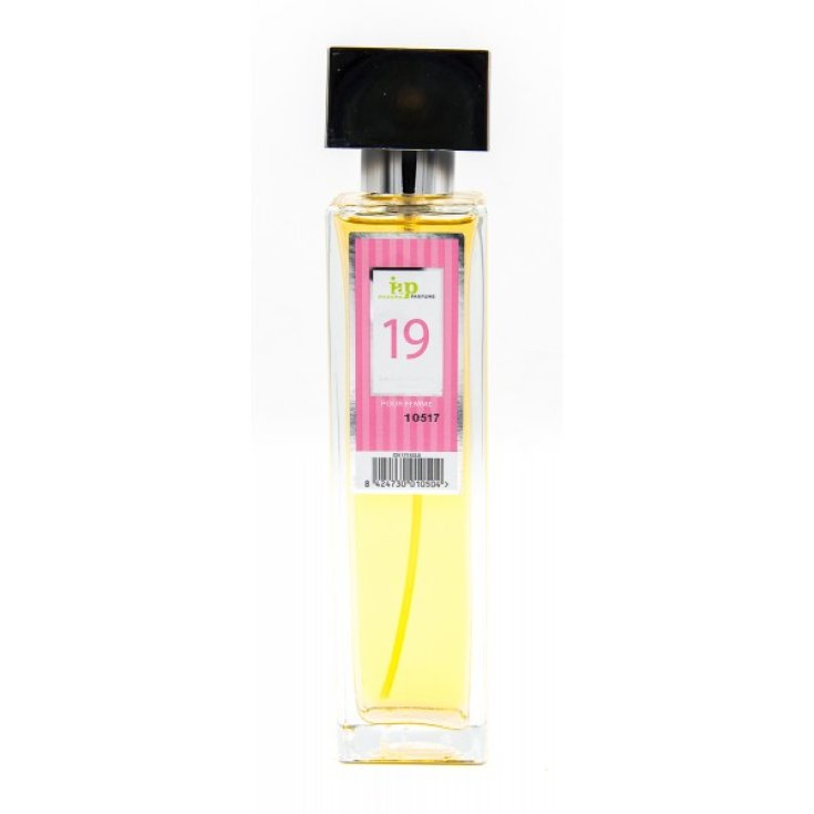 Iap Pharma Fragrance 25 Damenparfum 150ml