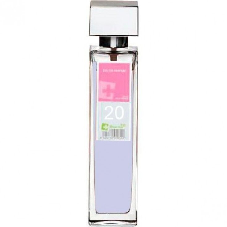 Iap Pharma Fragrance 20 Damenparfum 150ml