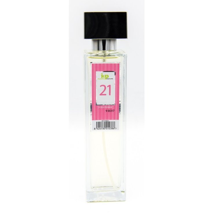 Iap Pharma Fragrance 21 Damenparfum 150ml