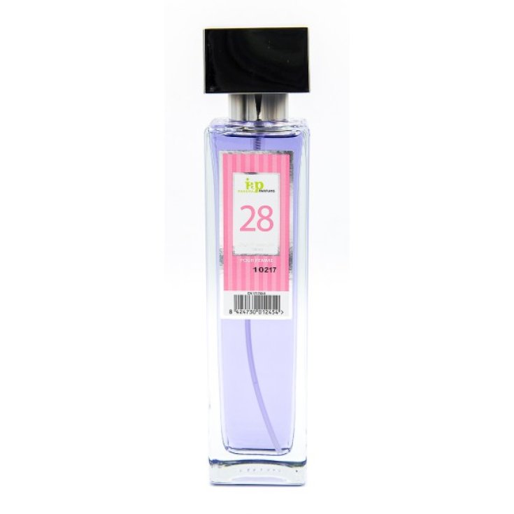 Iap Pharma Fragrance 28 Damenparfum 150ml