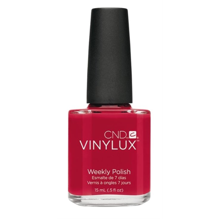 CND Vinylux Weekly Polish Color 119 Hollywood 15ml