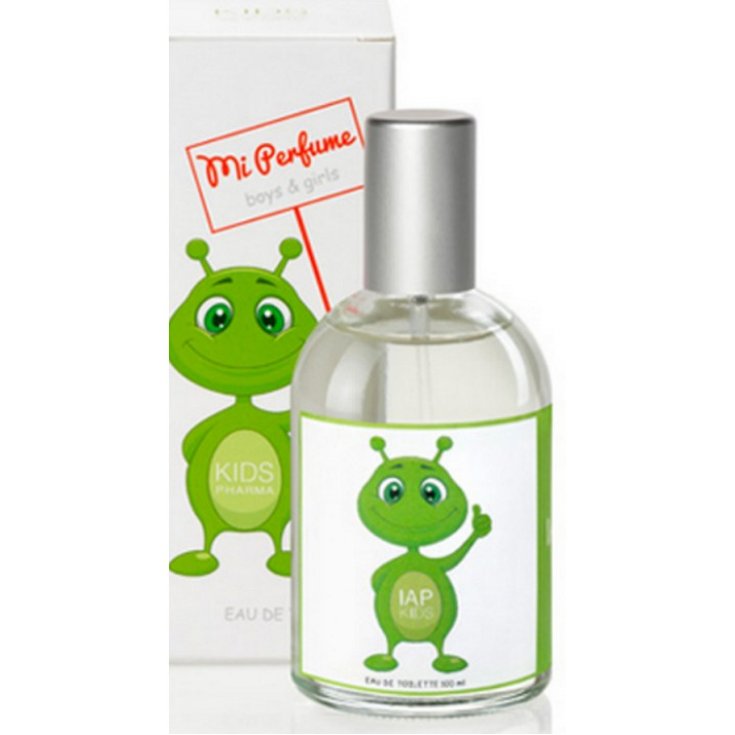 Kids Pharma Iap Mi Parfüm Parfüm für Kinder 100ml