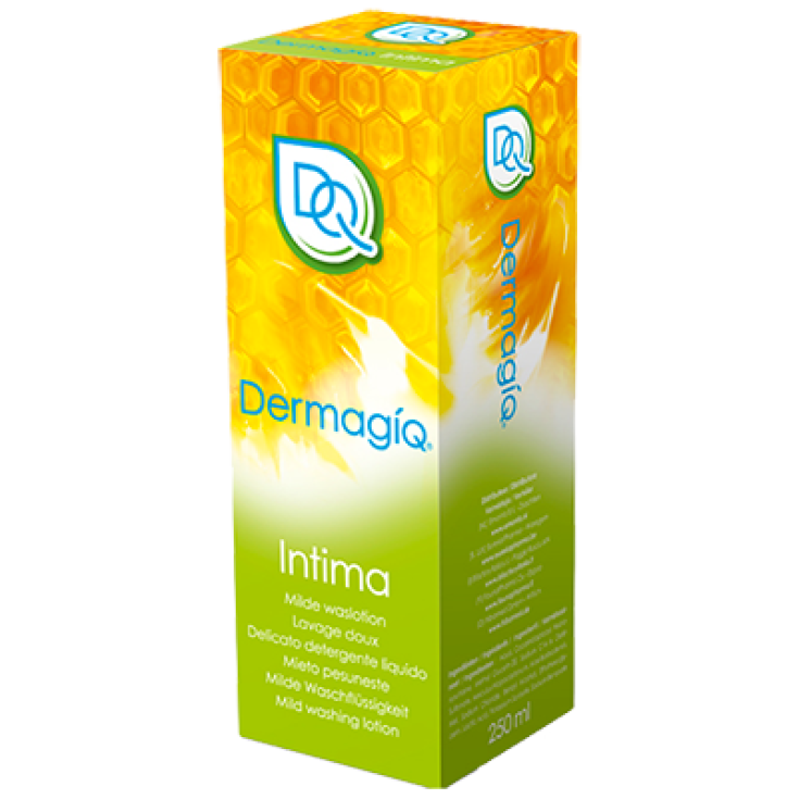 Bfactory Dermagiq Intima 250ml