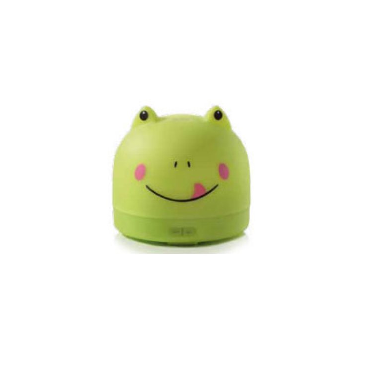 Purae Green Frog Ultraschalllampe