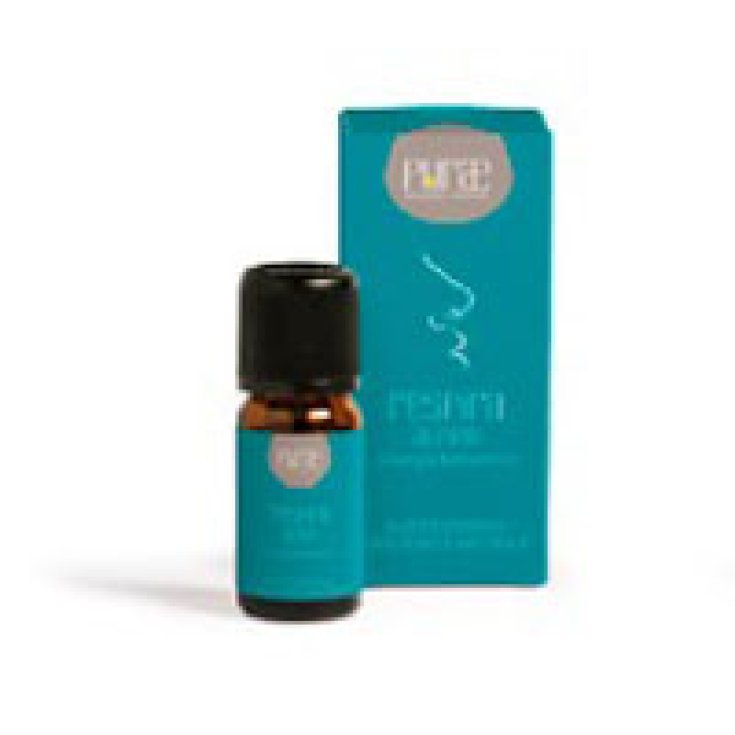 Purae Breathes Ätherische Öle Alpine Synergy 10ml