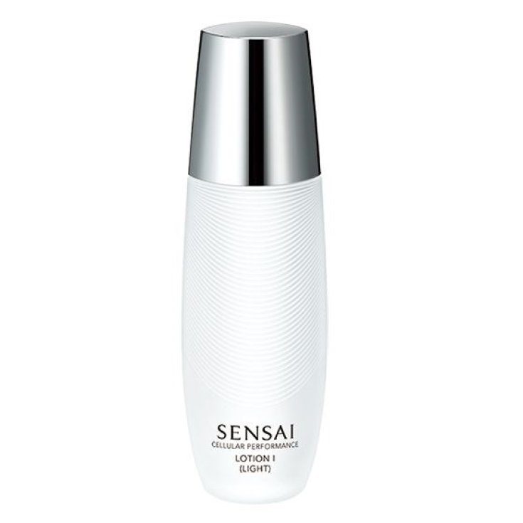 Kanebo Sensai Cellular Performance Lotion I Leicht 125ml