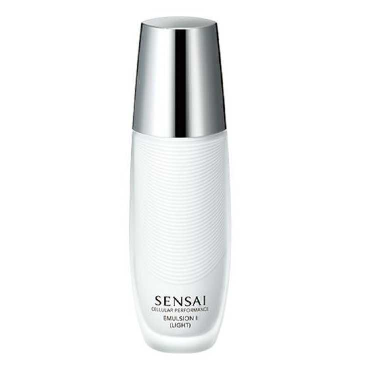 Kanebo Sensai Cellular Performance Emulsion I Light 100ml