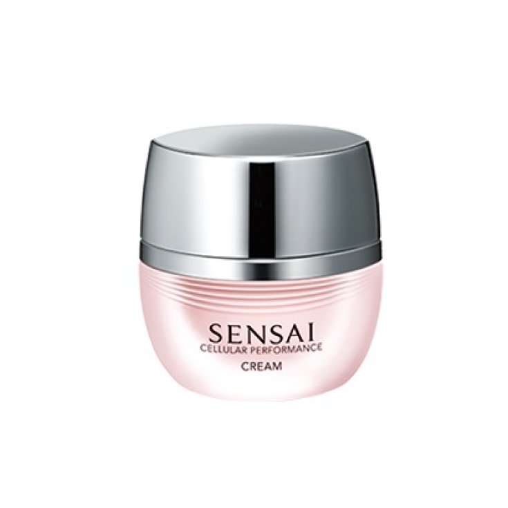 Kanebo Sensai Cellular Leistungscreme 40ml