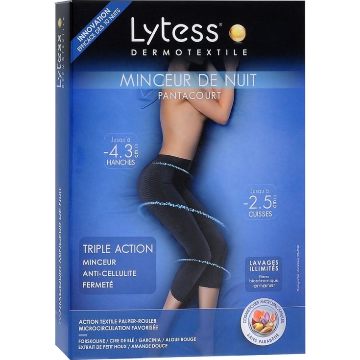 Lytess Pyjama Pinocchio S / m