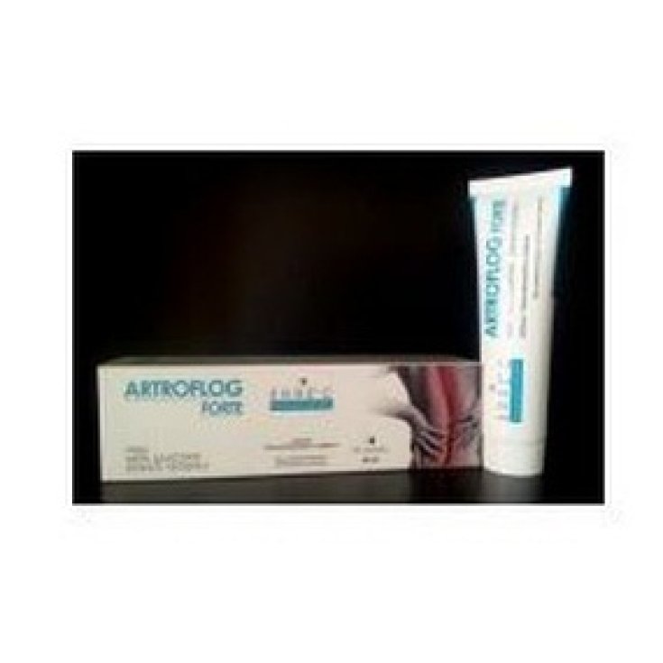 CR Farma Artroflog Forte Creme 60g