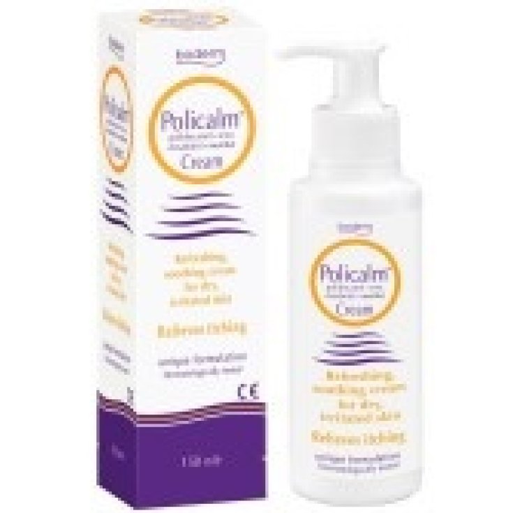 Logofarma Policalm Beruhigende CE-Creme 150ml