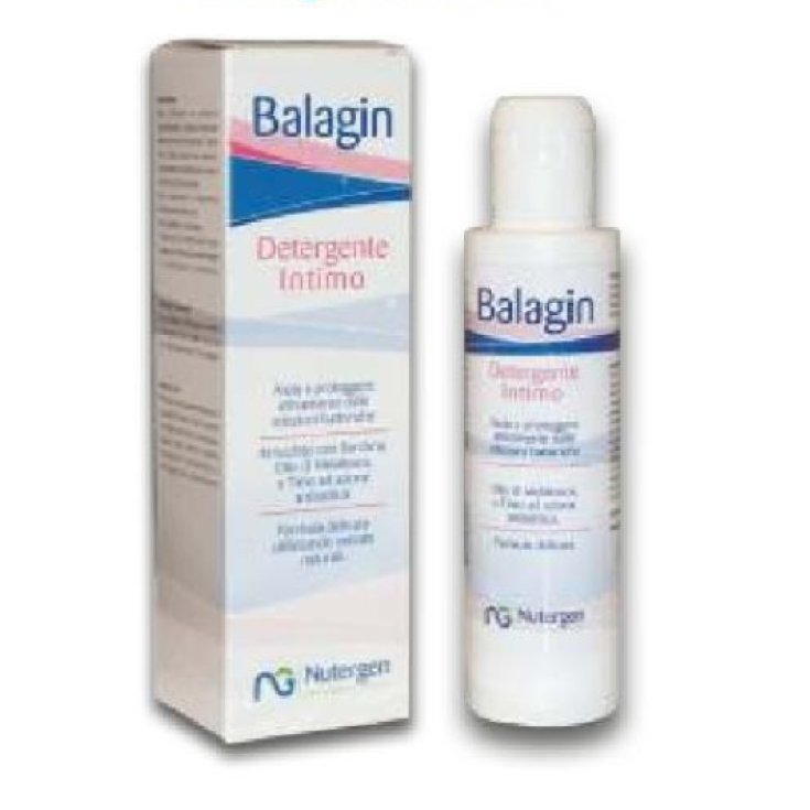 Balagin Intimreiniger 150ml