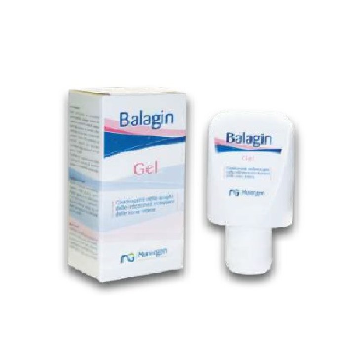 Balagin Intimgel 50ml