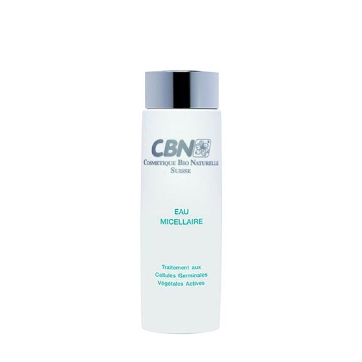 CBN-MIZELLENWASSER 200ML