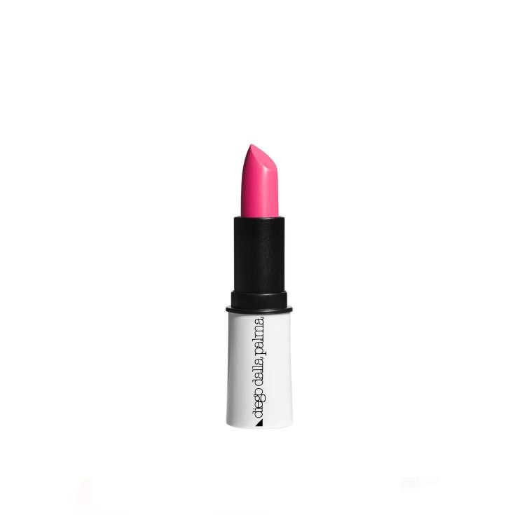 Diego Dalla Palma Mat Lipstick Sommerkollektion 2015 Matter Lippenstift 198