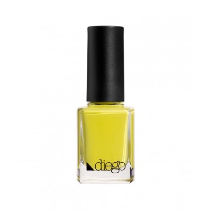 Nagellackkollektion Diego Dalla Palma Sunflowers Spring Summer 2015 92