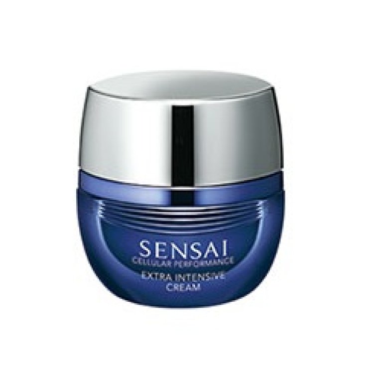 Sensai Cellular Performance Extra intensive Creme 40ml