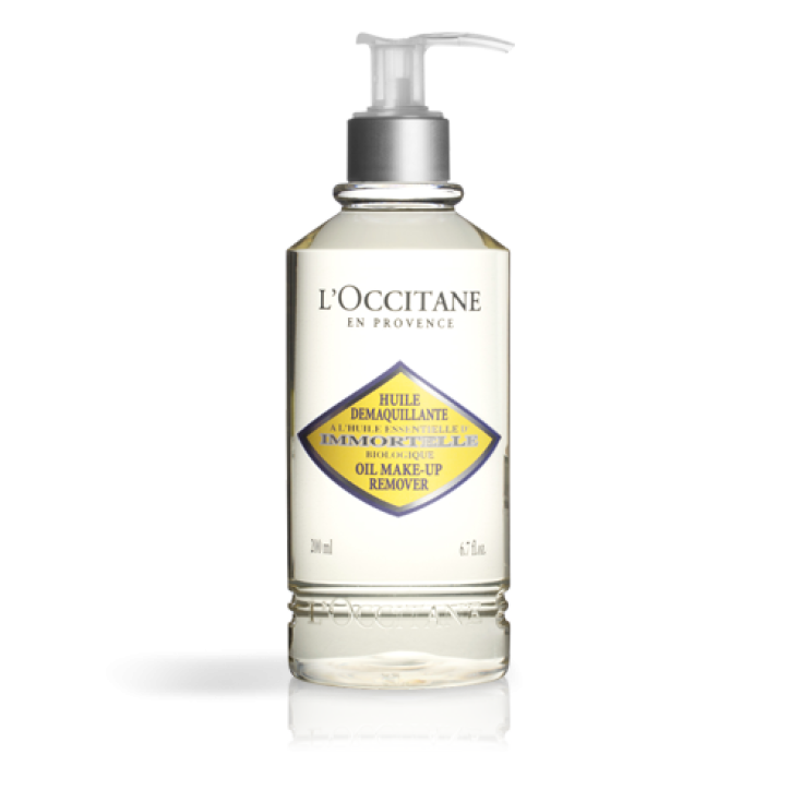 L'Occitane Inmortelle Reinigungsöl 200ml