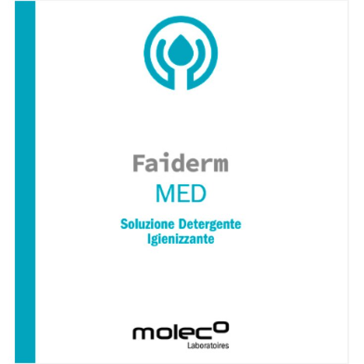 Faiderm Med 250ml