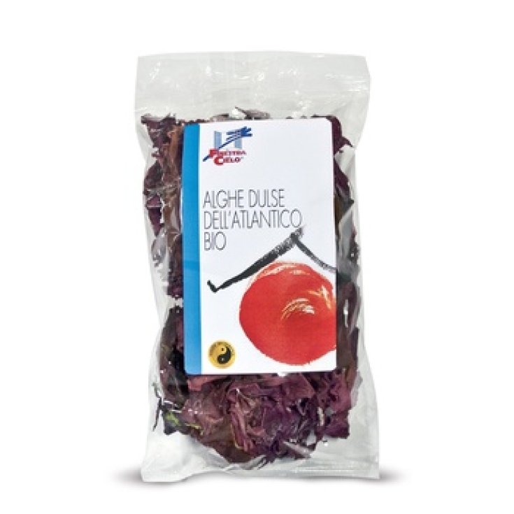 The Window on the Sky Dulse Atlantikalge Bio 50g