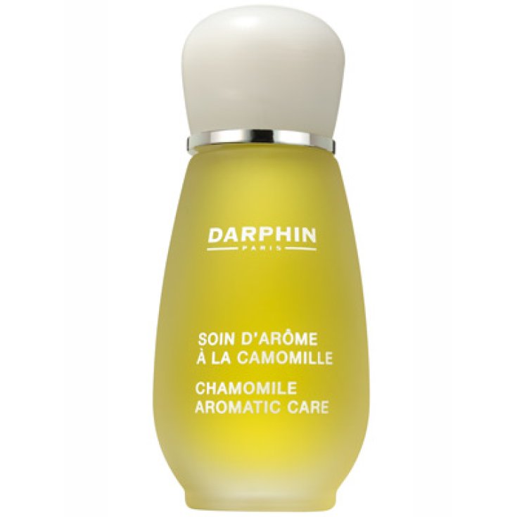 Darphine Kamille Aromapflege Kamille Aromapflege 15ml