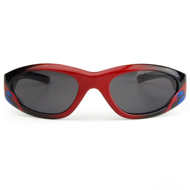 Difar Spiderman Sonnenbrille für Jungen 1 Paar