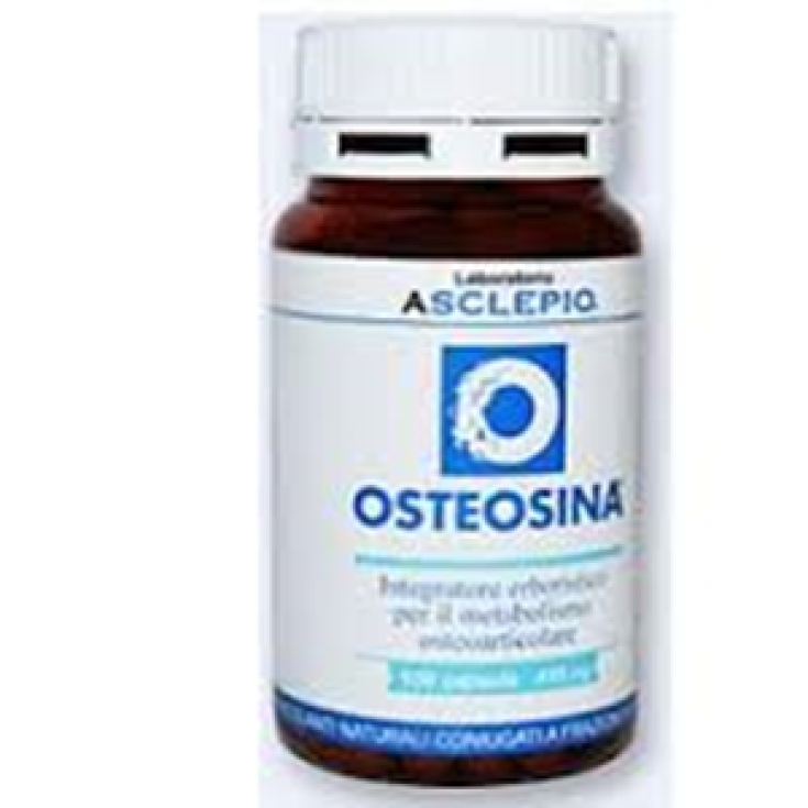 Osteosin Nahrungsergänzungsmittel 70 Tabletten