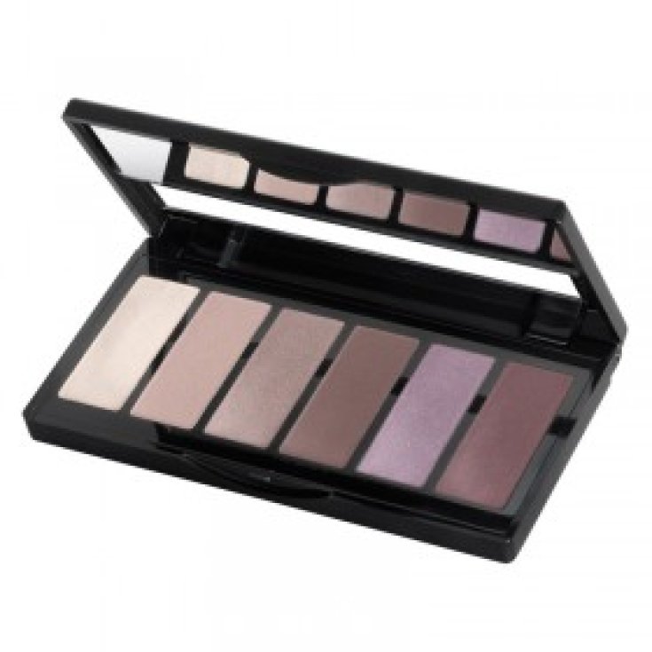 Isadora Eye Colour Bar 61 Smokey Malven