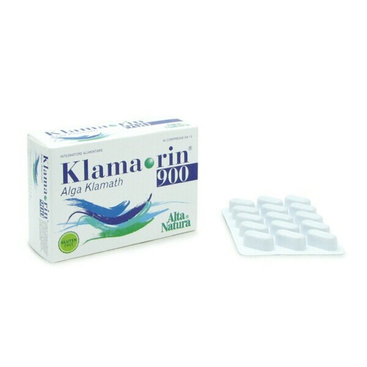 Klamarin 45 Tabletten