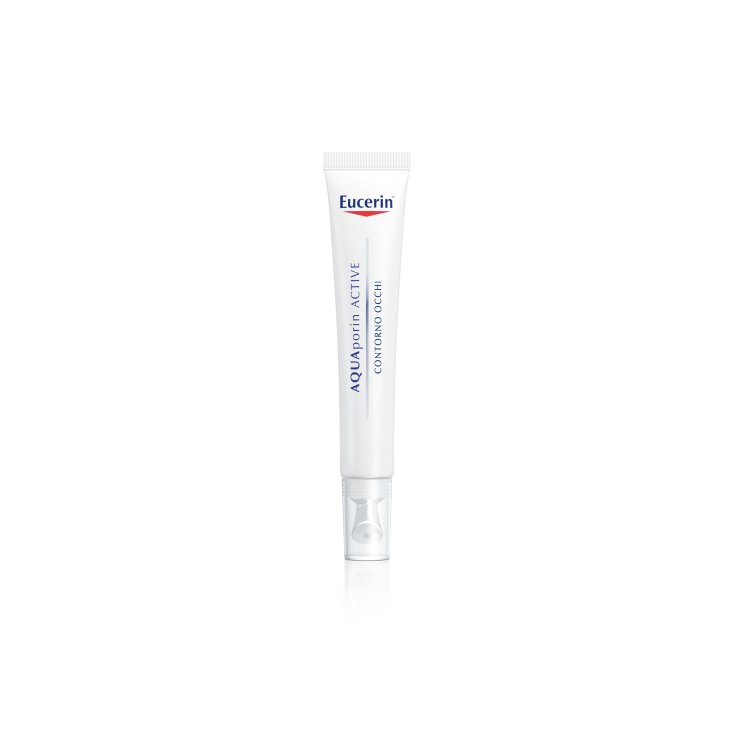 AQUAporin Active Augenkontur revitalisierend Eucerin® 15ml