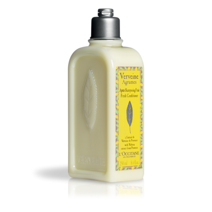 Loccitane Verveine Agrumes frische Körpermilch 250ml