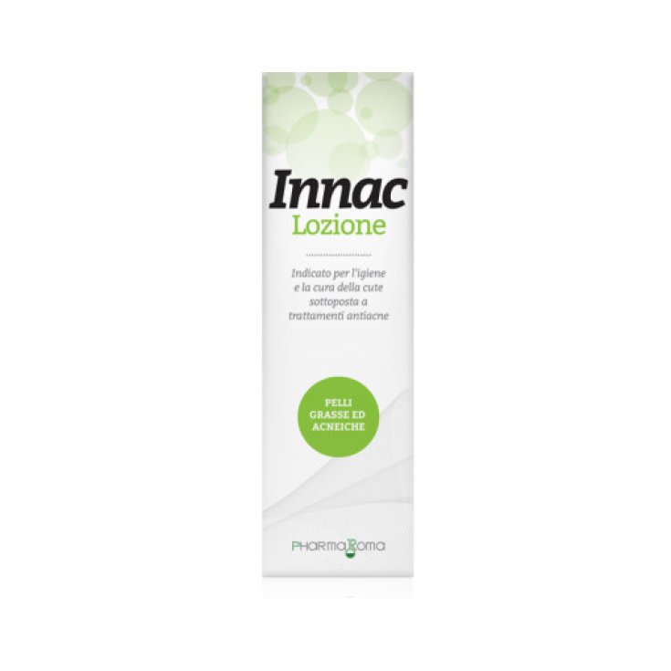 Innac Hygiene- und Hautpflegelotion 150ml